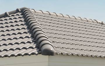 advantages of Bursdon clay roofing