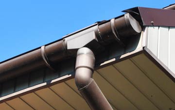 types of Bursdon fascias
