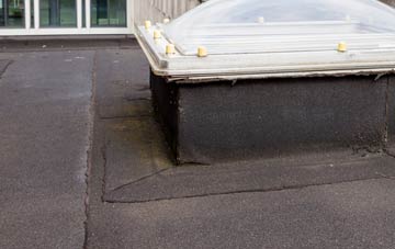 disadvantages of Bursdon flat roofs