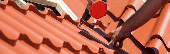 save on Bursdon roof installation costs