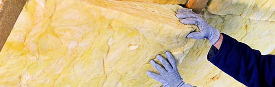 quotes for Bursdon roof insulation