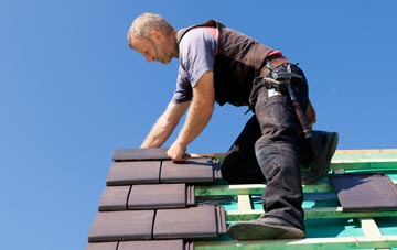 disadvantages of Bursdon slate roofing