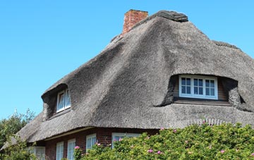 thatch roofing Bursdon, Devon
