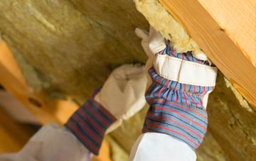 types of Bursdon pitched roof insulation materials