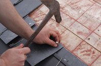 free Bursdon garage roof repair quotes